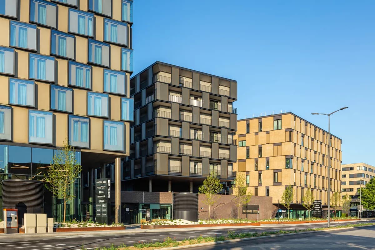 Gewerbeimmobilie mieten in Linz – Bild 2 von 10
