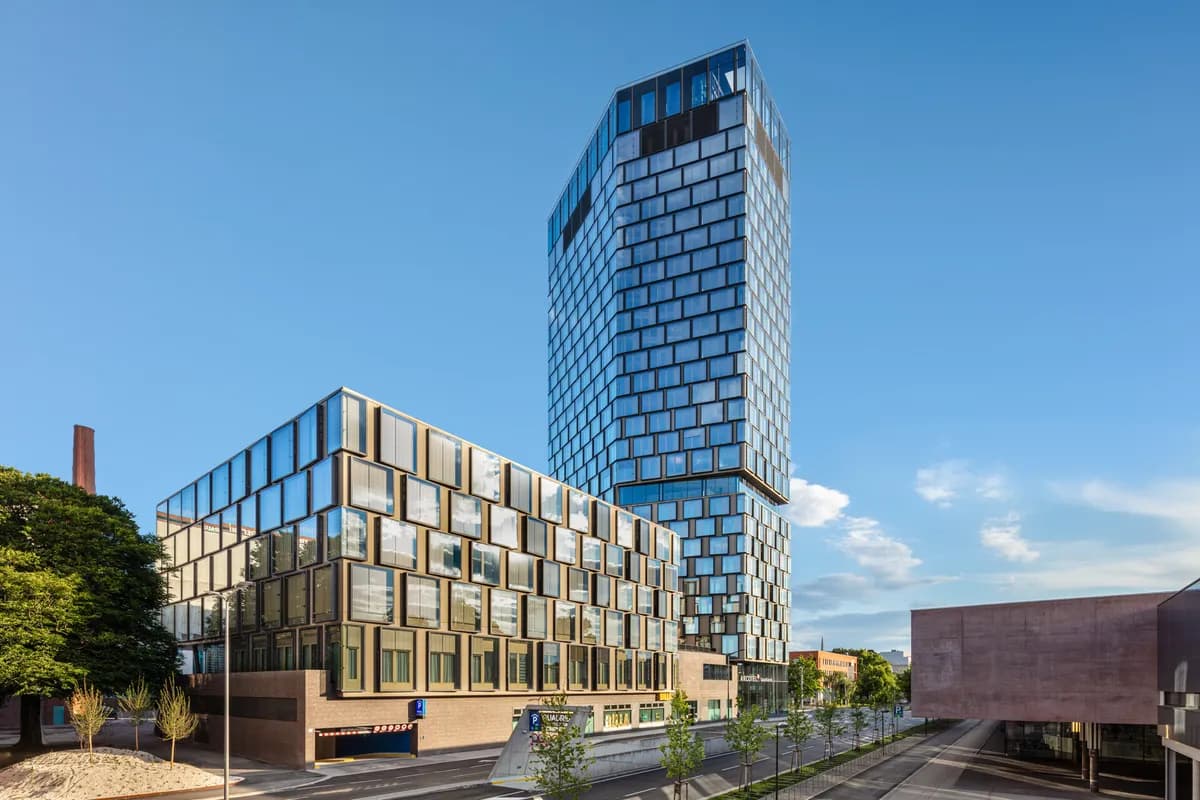 Gewerbeimmobilie mieten in Linz – Bild 3 von 10