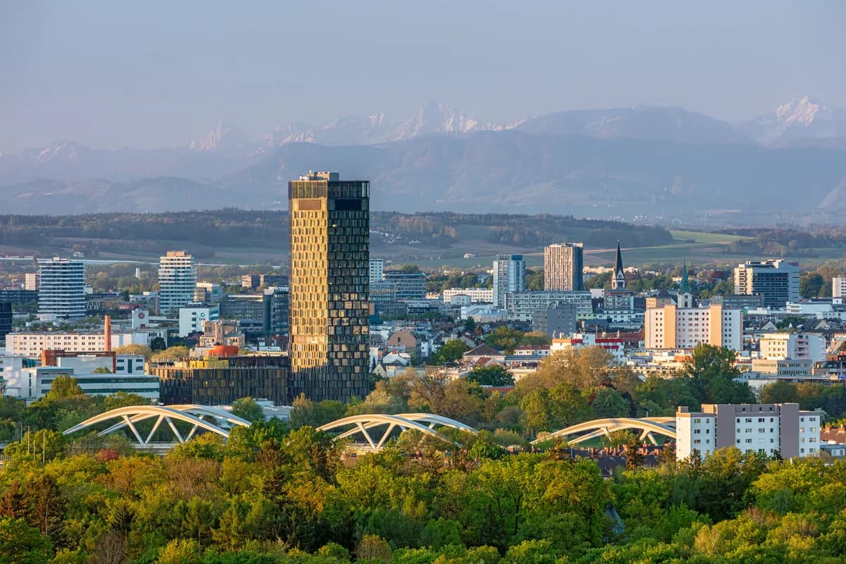 Gewerbeimmobilie mieten in Linz – Bild 4 von 10