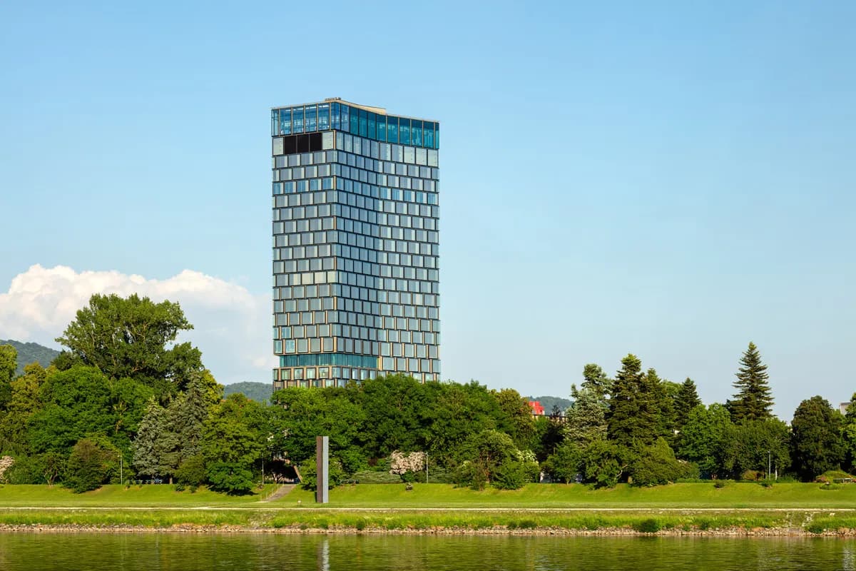 Gewerbeimmobilie mieten in Linz – Bild 6 von 10