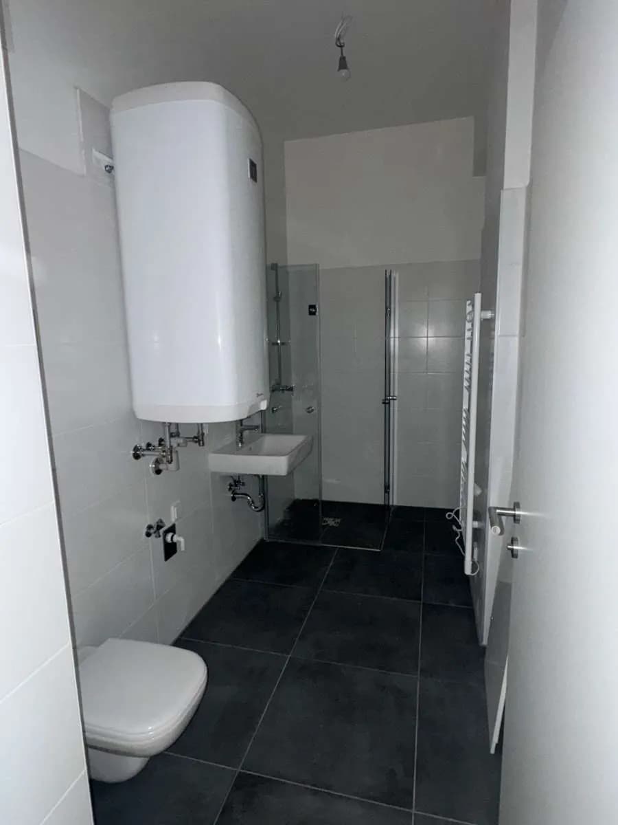 2-Zimmer-Wohnung mieten in Graz – 64,9 m², € 862 – Bild 2 von 8