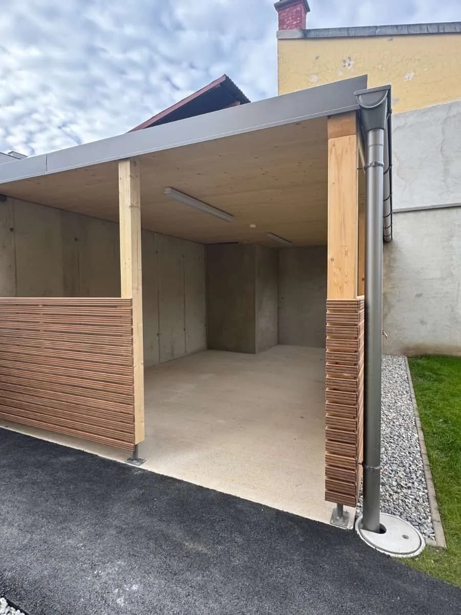2-Zimmer-Wohnung mieten in Graz – 64,9 m², € 862 – Bild 5 von 8