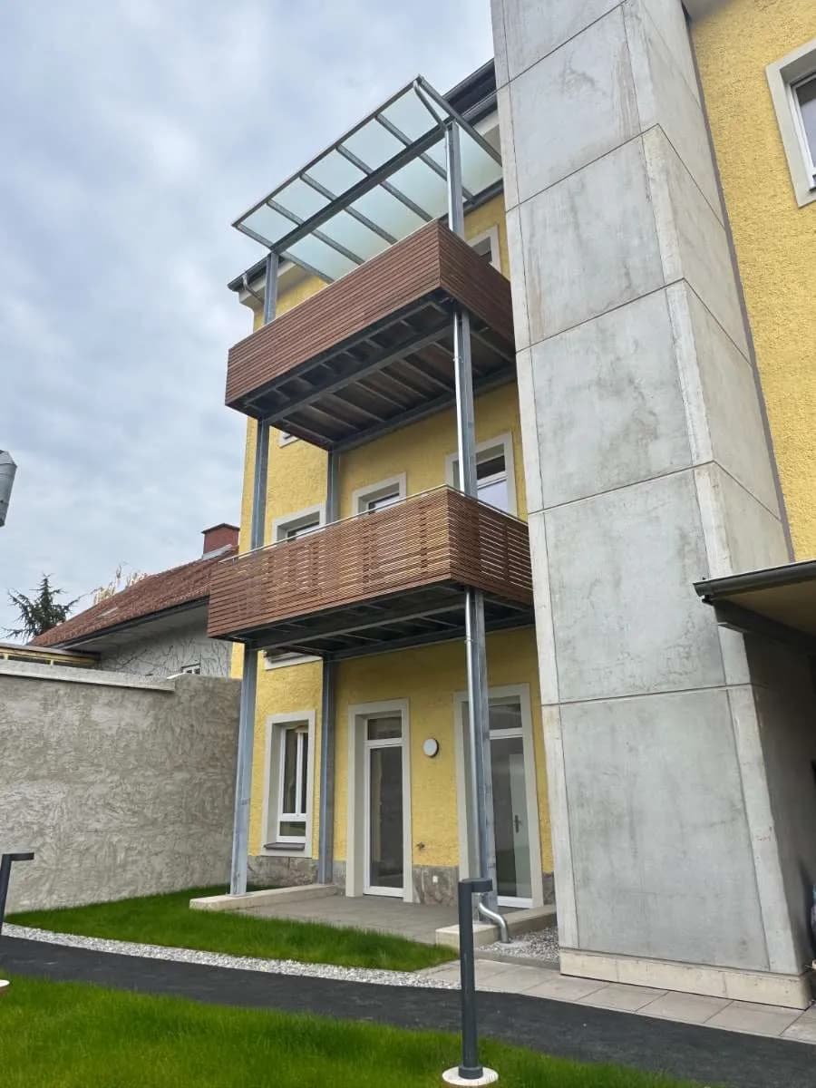 2-Zimmer-Wohnung mieten in Graz – 64,9 m², € 862 – Bild 6 von 8