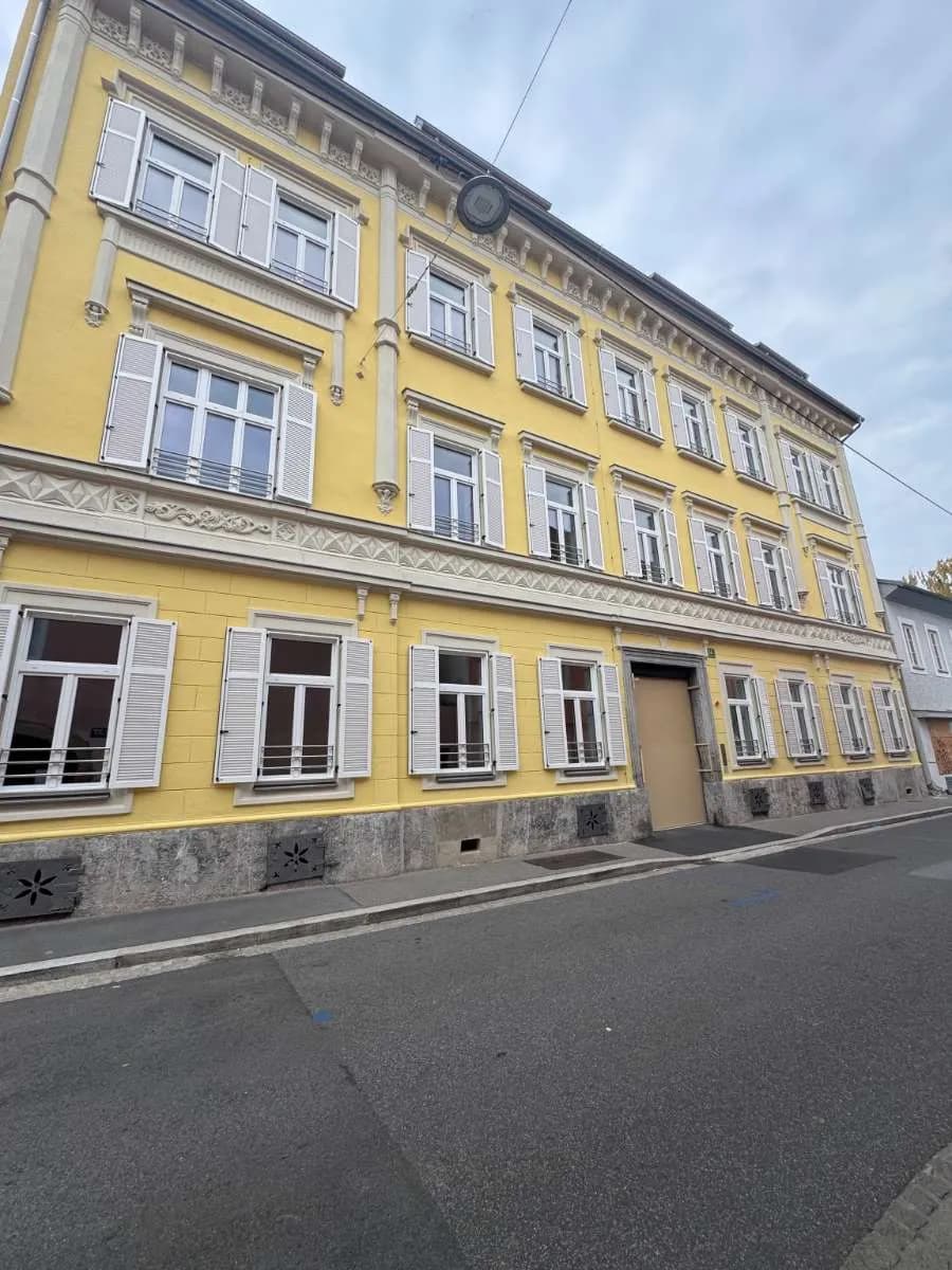 2-Zimmer-Wohnung mieten in Graz – 64,9 m², € 862 – Bild 7 von 8
