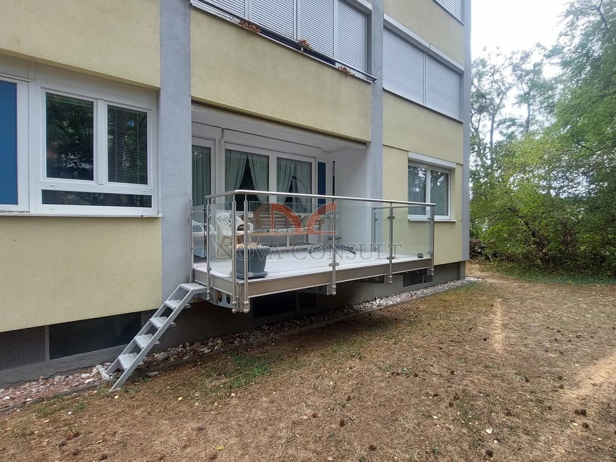 3-Zimmer-Wohnung kaufen in Mödling – 85 m², € 339.000