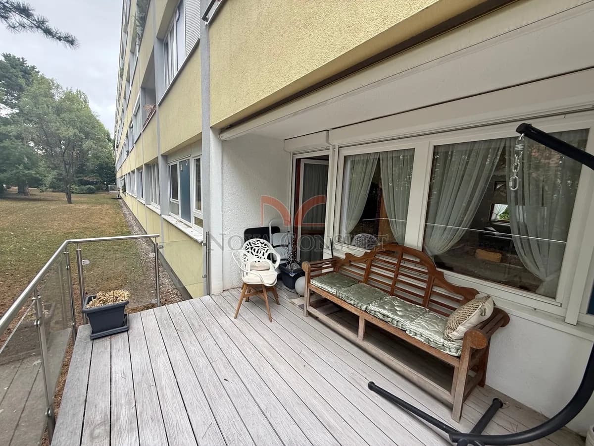 3-Zimmer-Wohnung kaufen in Mödling – 85 m², € 339.000 – Bild 2 von 16