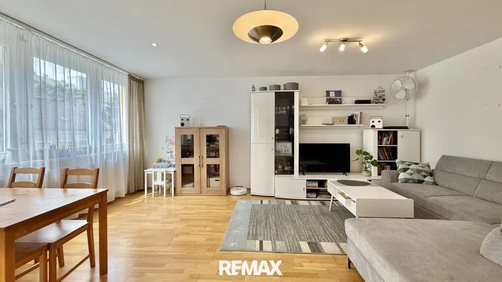 3-Zimmer-Wohnung mieten in Wien – 78,16 m², € 1.200 – Bild 2 von 18