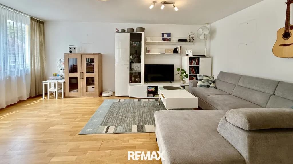 3-Zimmer-Wohnung mieten in Wien – 78,16 m², € 1.200 – Bild 3 von 18