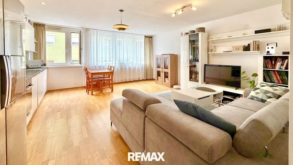3-Zimmer-Wohnung mieten in Wien – 78,16 m², € 1.200 – Bild 4 von 18