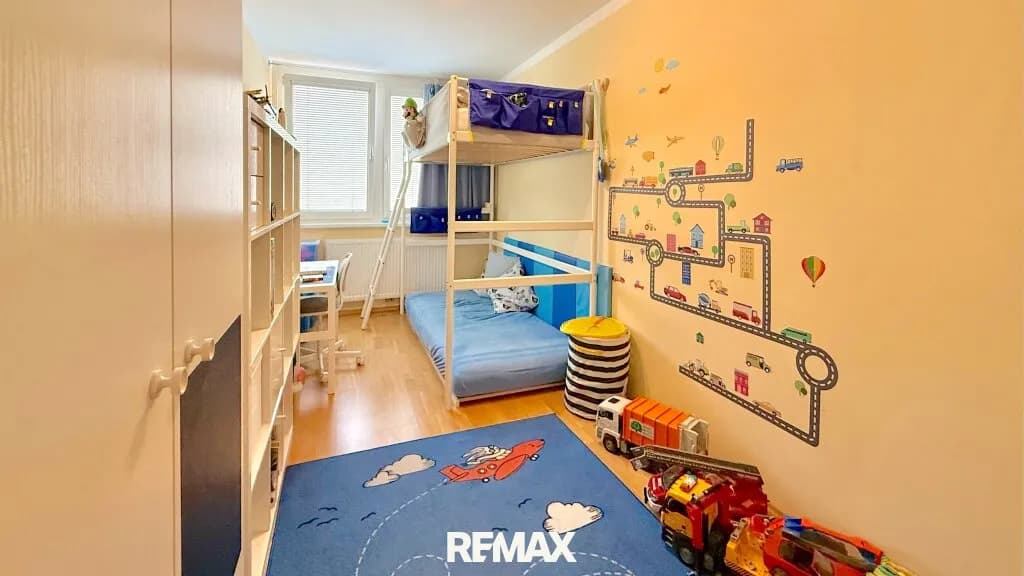 3-Zimmer-Wohnung mieten in Wien – 78,16 m², € 1.200 – Bild 7 von 18