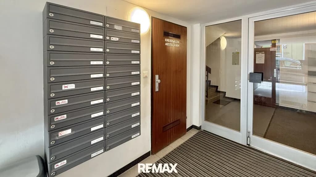 3-Zimmer-Wohnung mieten in Wien – 78,16 m², € 1.200 – Bild 16 von 18