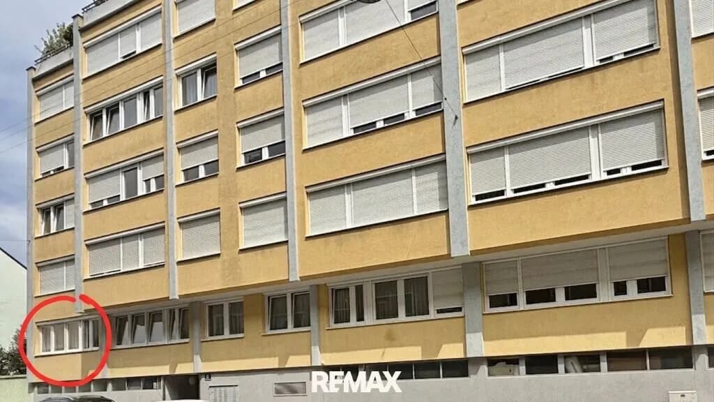 3-Zimmer-Wohnung mieten in Wien – 78,16 m², € 1.200 – Bild 17 von 18