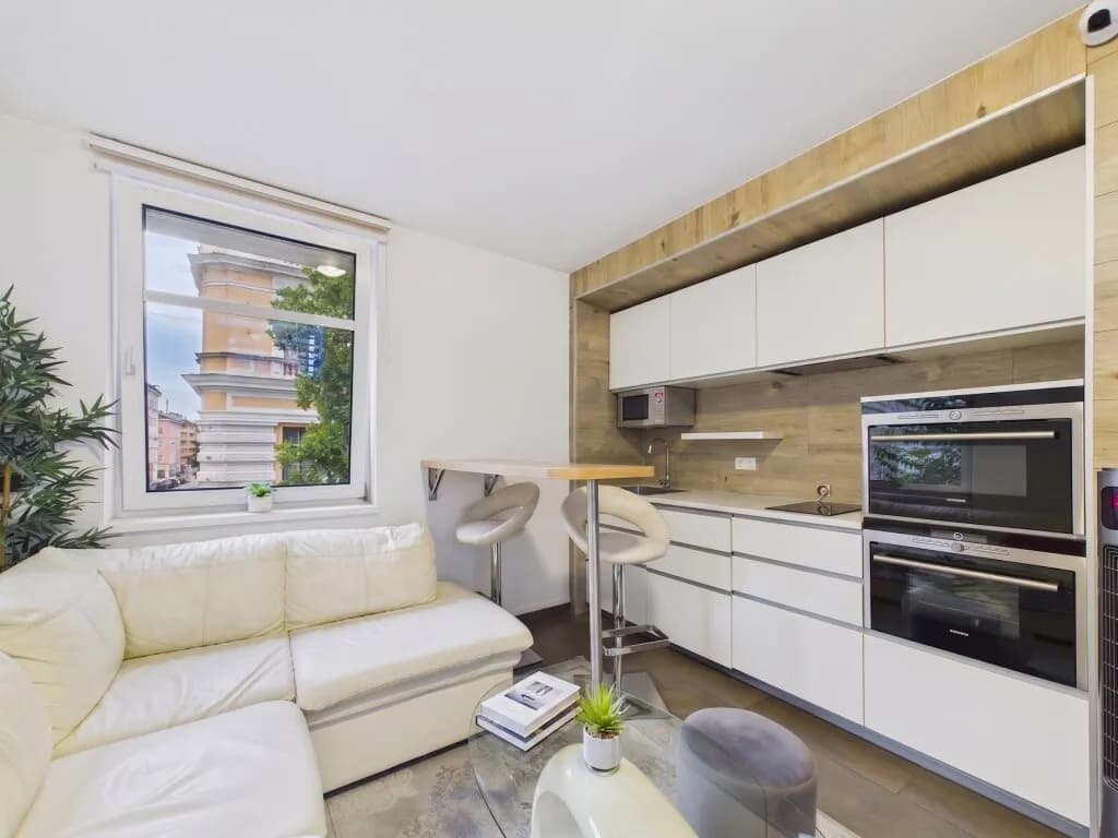 3-Zimmer-Wohnung kaufen in Wien – 64 m², € 395.000 – Bild 1 von 13