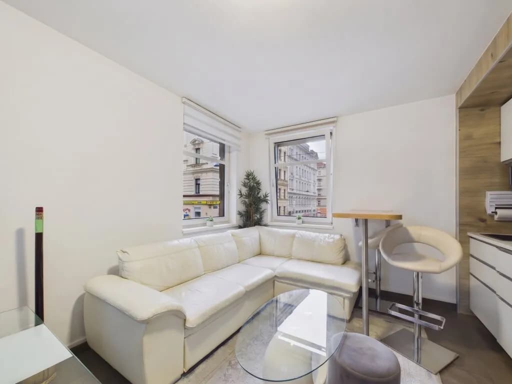 3-Zimmer-Wohnung kaufen in Wien – 64 m², € 395.000 – Bild 2 von 13