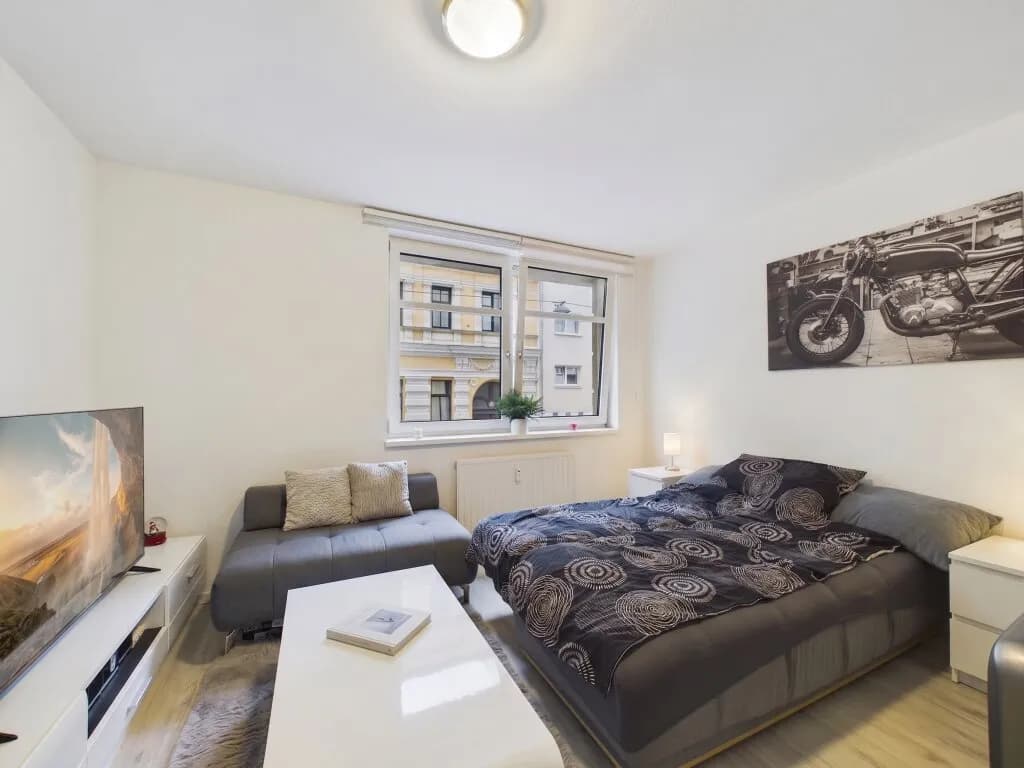 3-Zimmer-Wohnung kaufen in Wien – 64 m², € 395.000 – Bild 8 von 13