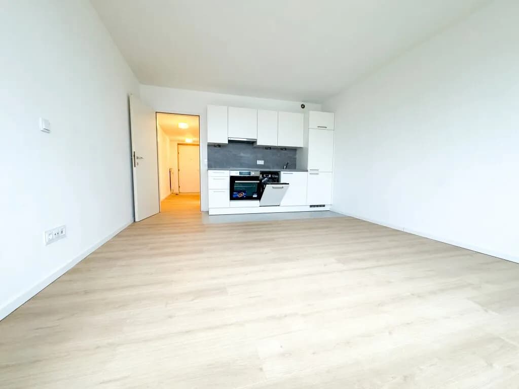 2-Zimmer-Wohnung mieten in Wien – 38,13 m², € 890