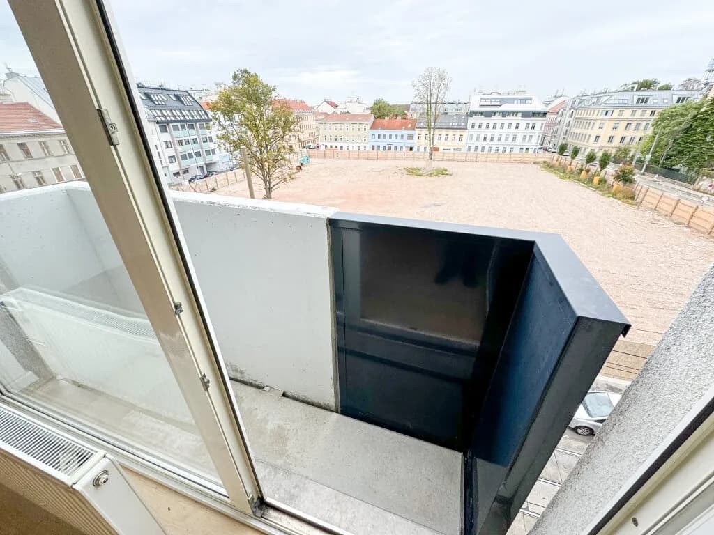 2-Zimmer-Wohnung mieten in Wien – 38,13 m², € 890 – Bild 9 von 11