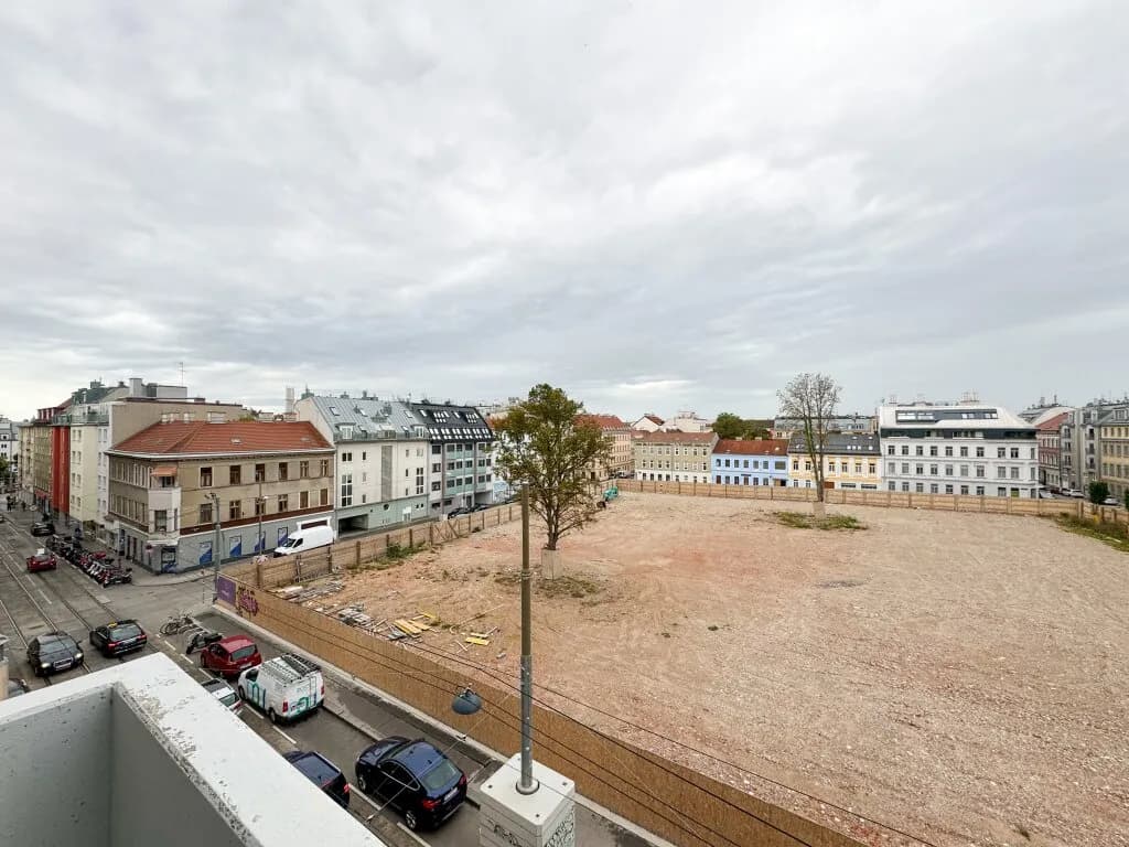 2-Zimmer-Wohnung mieten in Wien – 38,13 m², € 890 – Bild 10 von 11