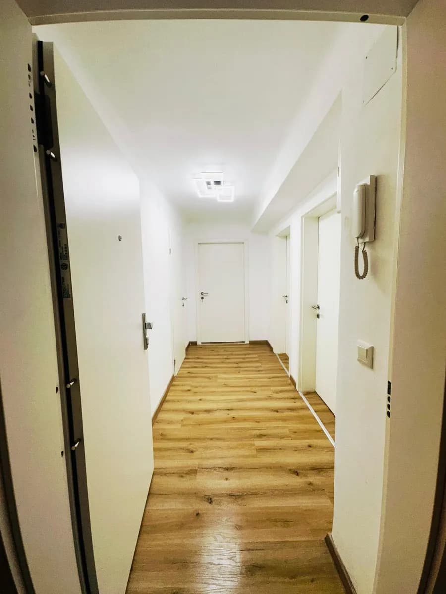 1-Zimmer-Wohnung mieten in Wien – 20 m², € 650 – Bild 2 von 9