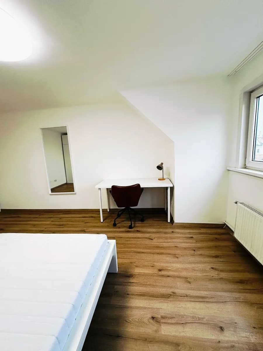 1-Zimmer-Wohnung mieten in Wien – 20 m², € 650 – Bild 3 von 9