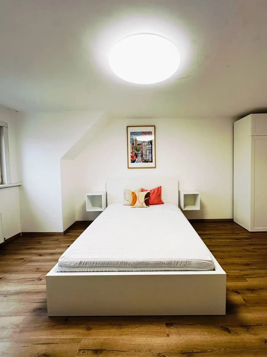 1-Zimmer-Wohnung mieten in Wien – 20 m², € 650 – Bild 4 von 9