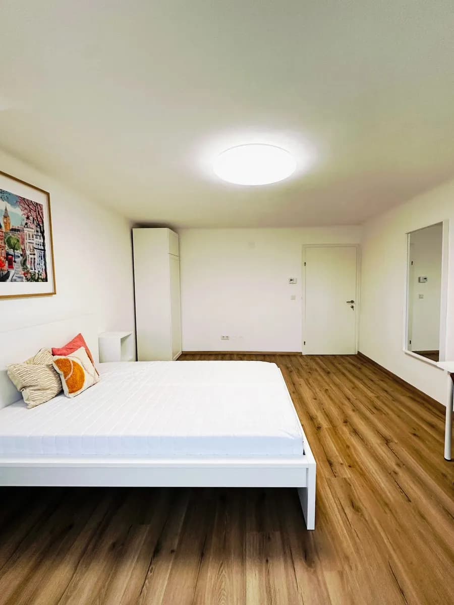 1-Zimmer-Wohnung mieten in Wien – 20 m², € 650 – Bild 5 von 9