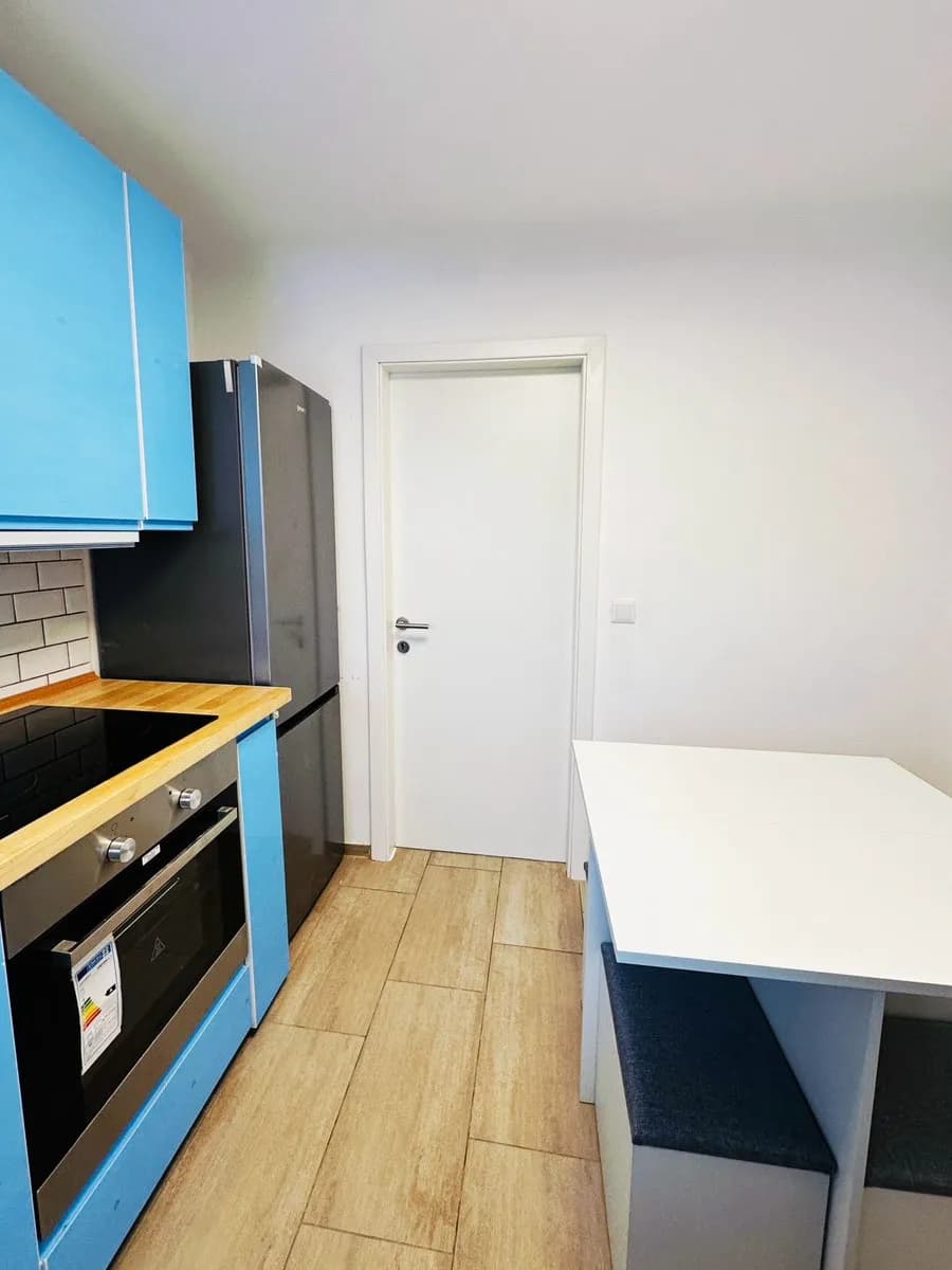 1-Zimmer-Wohnung mieten in Wien – 20 m², € 650 – Bild 6 von 9