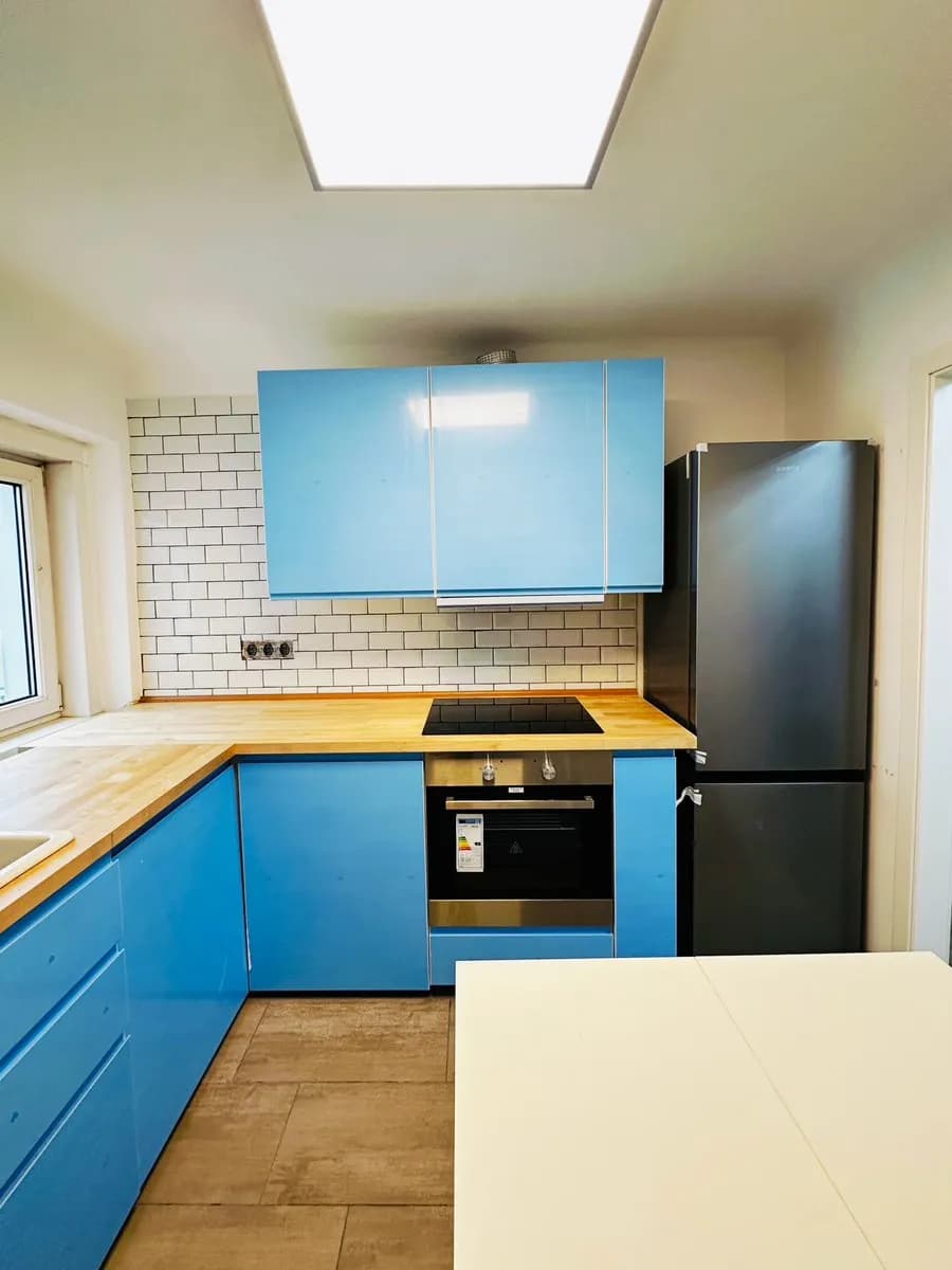 1-Zimmer-Wohnung mieten in Wien – 20 m², € 650 – Bild 7 von 9