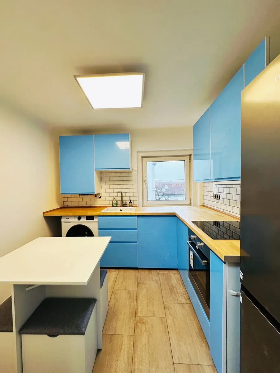1-Zimmer-Wohnung mieten in Wien – 20 m², € 650 – Bild 8 von 9
