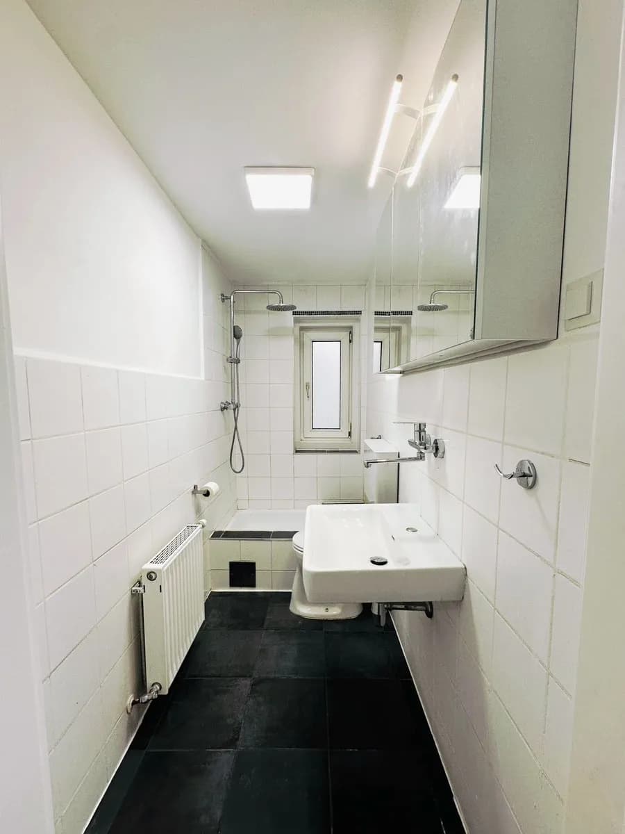 1-Zimmer-Wohnung mieten in Wien – 20 m², € 650 – Bild 9 von 9