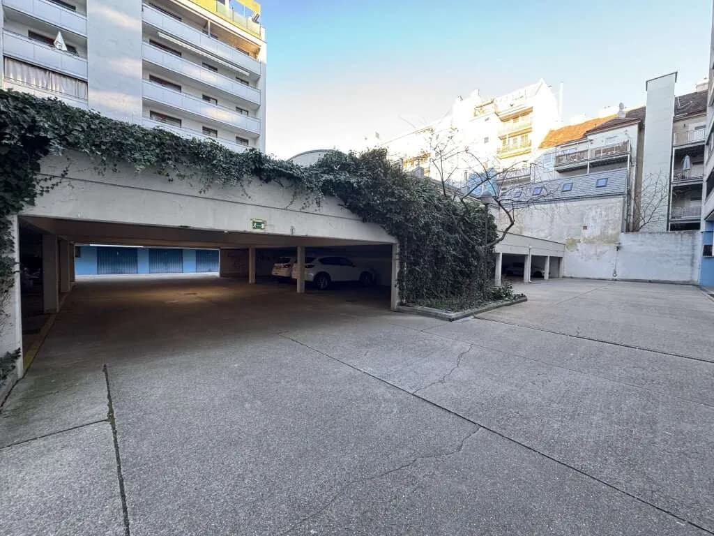 Immobilie kaufen in Wien – 13 m², € 25.000 – Bild 1 von 8