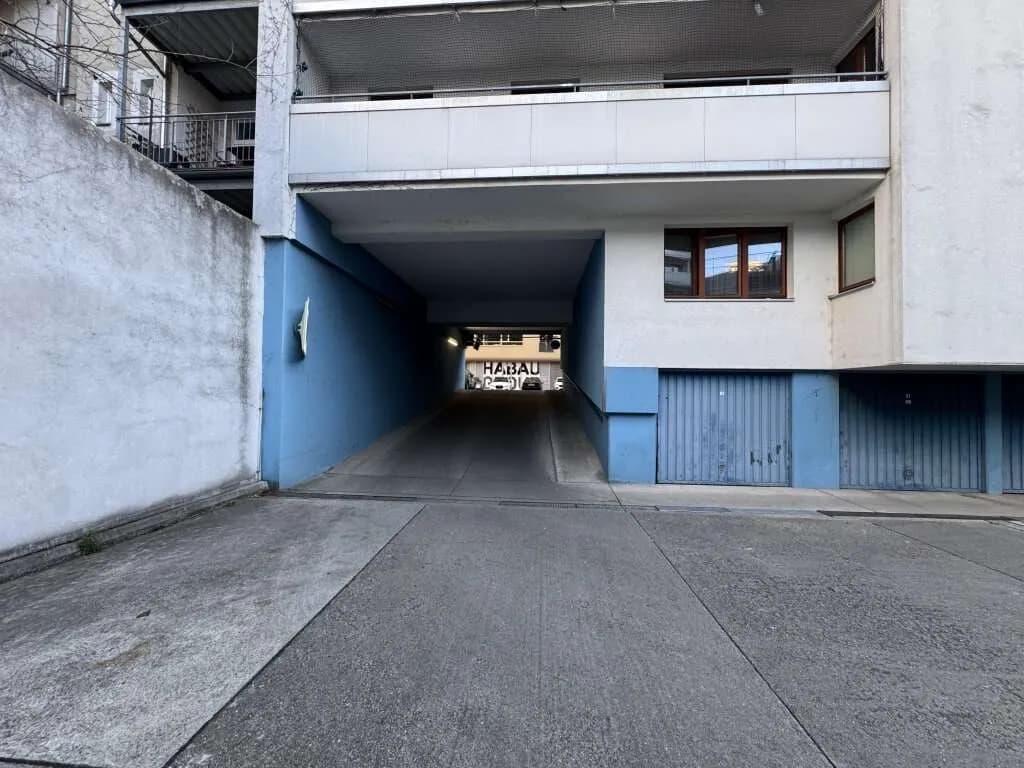 Immobilie kaufen in Wien – 13 m², € 25.000 – Bild 7 von 8