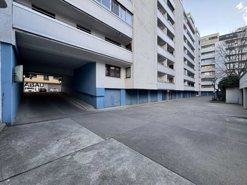 Immobilie kaufen in Wien – 13 m², € 25.000 – Bild 8 von 8