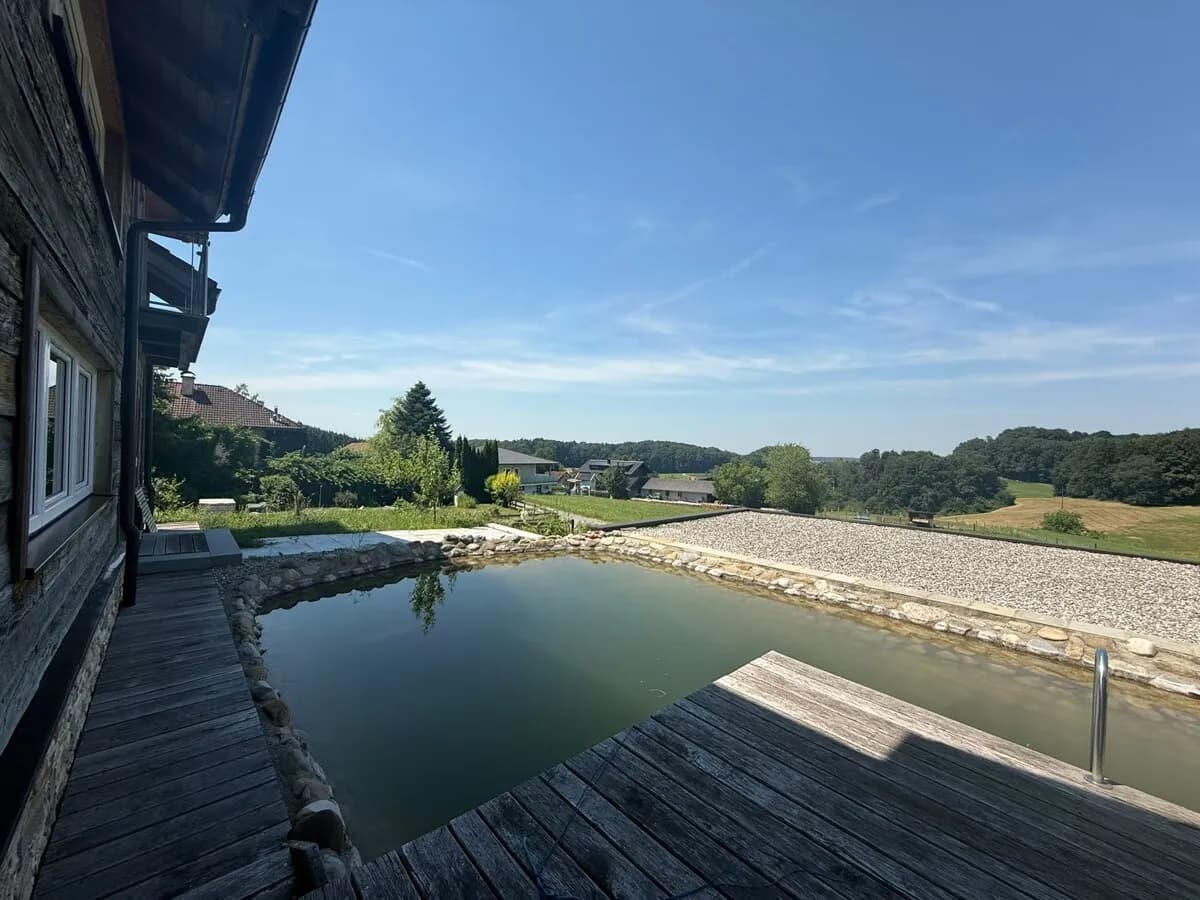 7-Zimmer-Haus kaufen in Braunau am Inn – 278 m², € 769.000