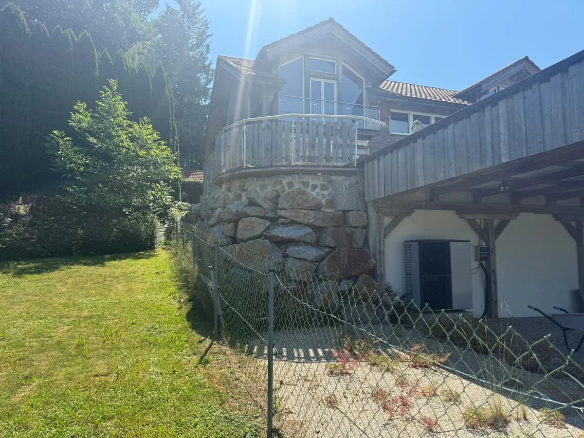 7-Zimmer-Haus kaufen in Braunau am Inn – 278 m², € 769.000 – Bild 2 von 11