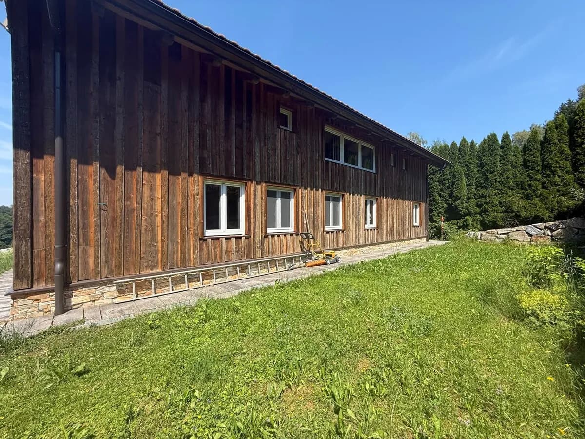 7-Zimmer-Haus kaufen in Braunau am Inn – 278 m², € 769.000 – Bild 3 von 11