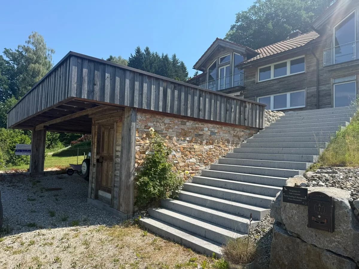 7-Zimmer-Haus kaufen in Braunau am Inn – 278 m², € 769.000 – Bild 11 von 11