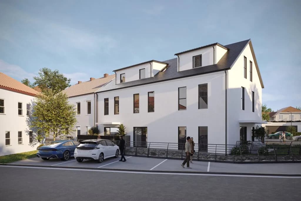 4-Zimmer-Immobilie kaufen in Amstetten – 118,8 m², € 485.000 – Bild 5 von 11