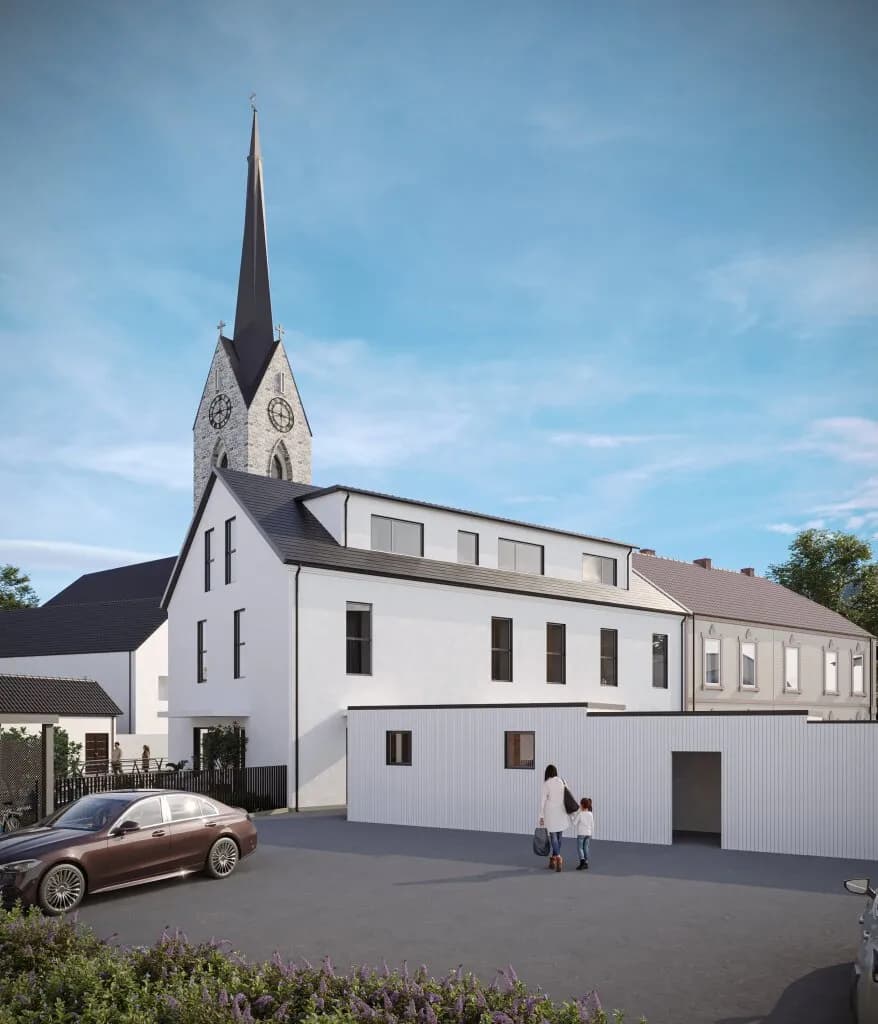 4-Zimmer-Immobilie kaufen in Amstetten – 118,8 m², € 485.000 – Bild 6 von 11