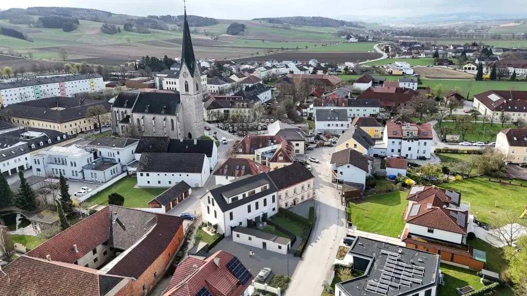 4-Zimmer-Immobilie kaufen in Amstetten – 118,8 m², € 485.000 – Bild 8 von 11