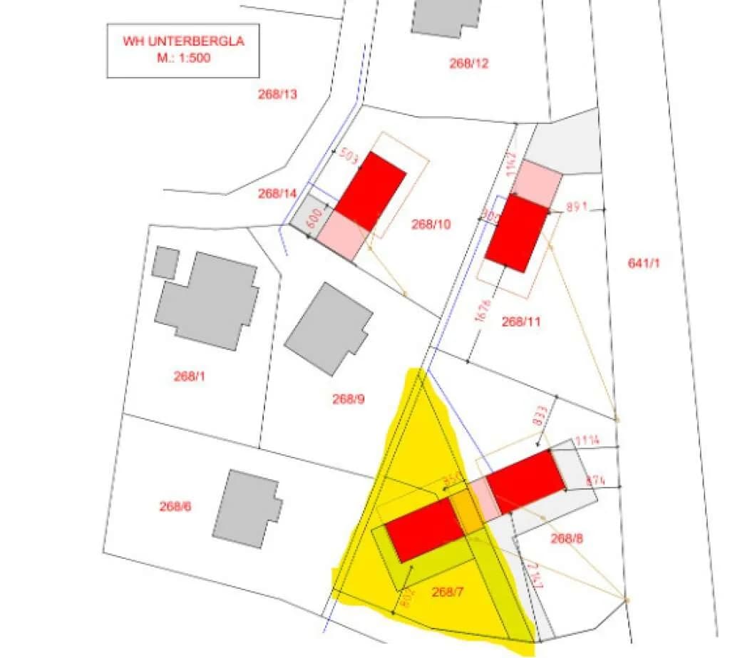 Haus kaufen in Deutschlandsberg – 60 m², € 279.000 – Bild 27 von 30