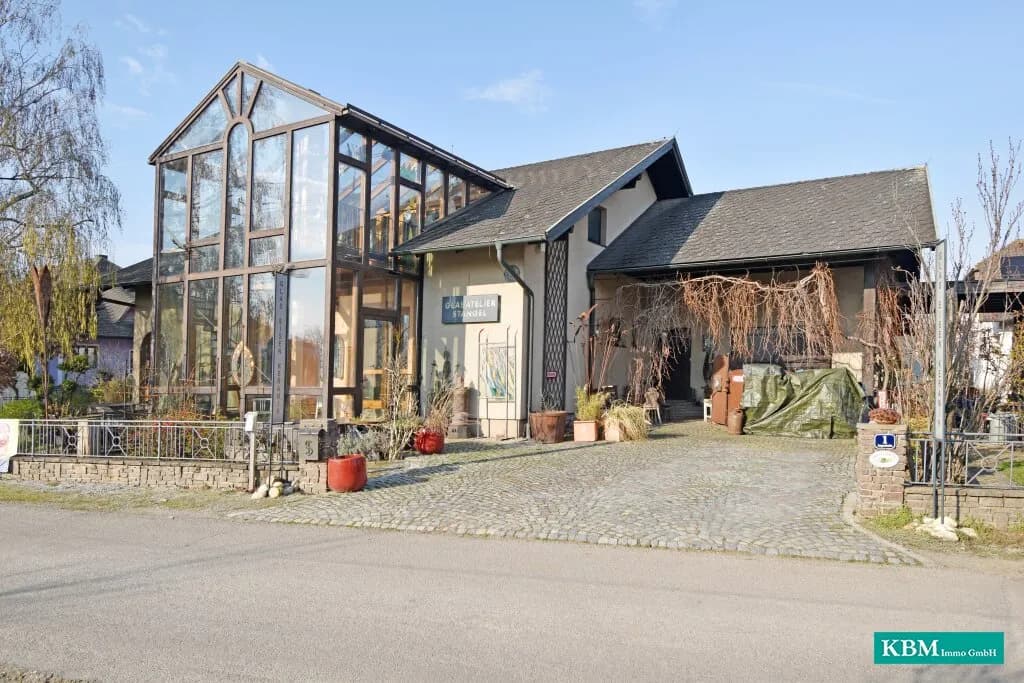 6-Zimmer-Haus kaufen in Tulln – 290 m², € 530.000 – Bild 4 von 37