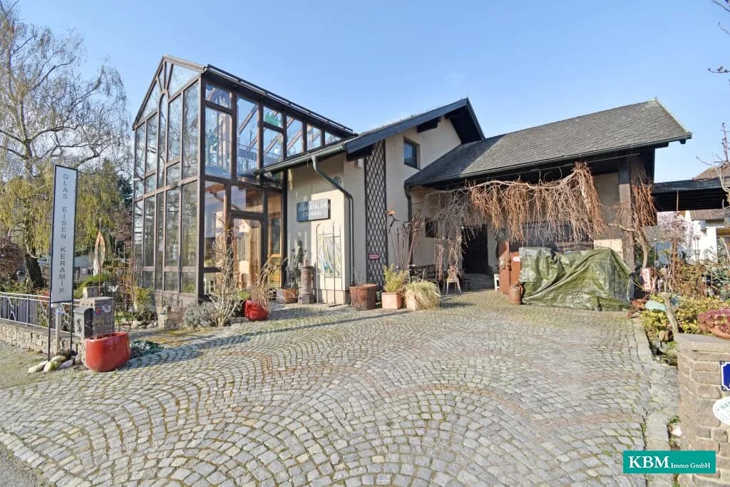 6-Zimmer-Haus kaufen in Tulln – 290 m², € 530.000 – Bild 5 von 37