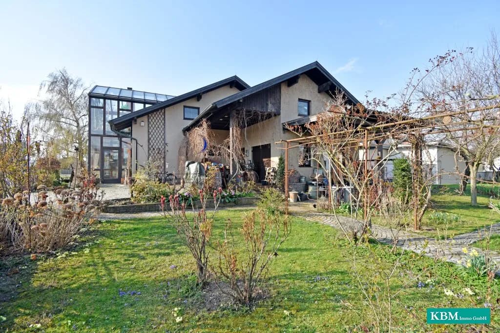 6-Zimmer-Haus kaufen in Tulln – 290 m², € 530.000 – Bild 6 von 37