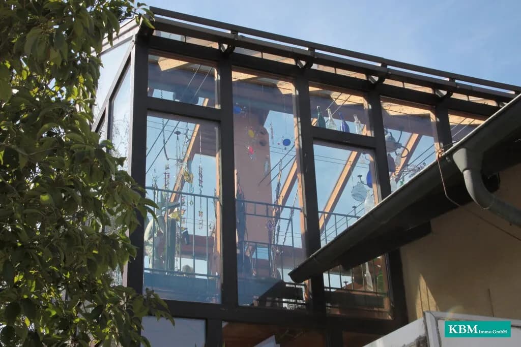 6-Zimmer-Haus kaufen in Tulln – 290 m², € 530.000 – Bild 8 von 37