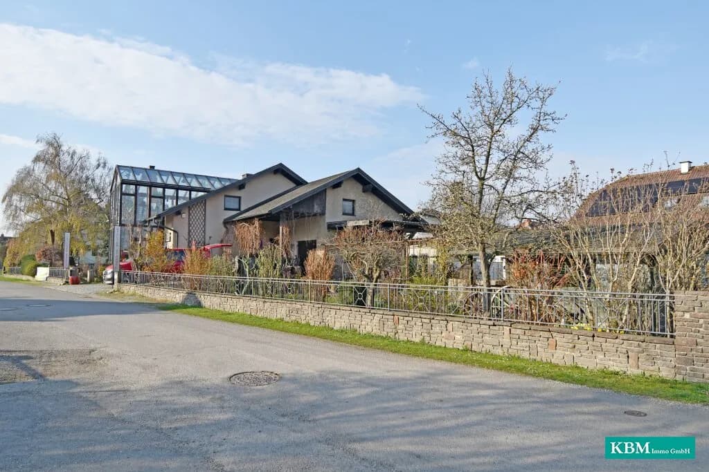 6-Zimmer-Haus kaufen in Tulln – 290 m², € 530.000 – Bild 9 von 37