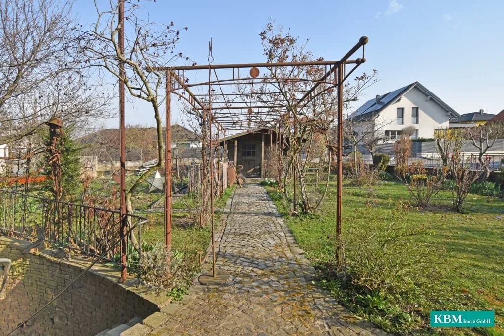 6-Zimmer-Haus kaufen in Tulln – 290 m², € 530.000 – Bild 11 von 37
