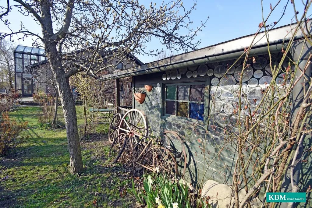 6-Zimmer-Haus kaufen in Tulln – 290 m², € 530.000 – Bild 14 von 37
