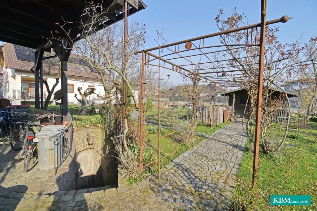 6-Zimmer-Haus kaufen in Tulln – 290 m², € 530.000 – Bild 15 von 37
