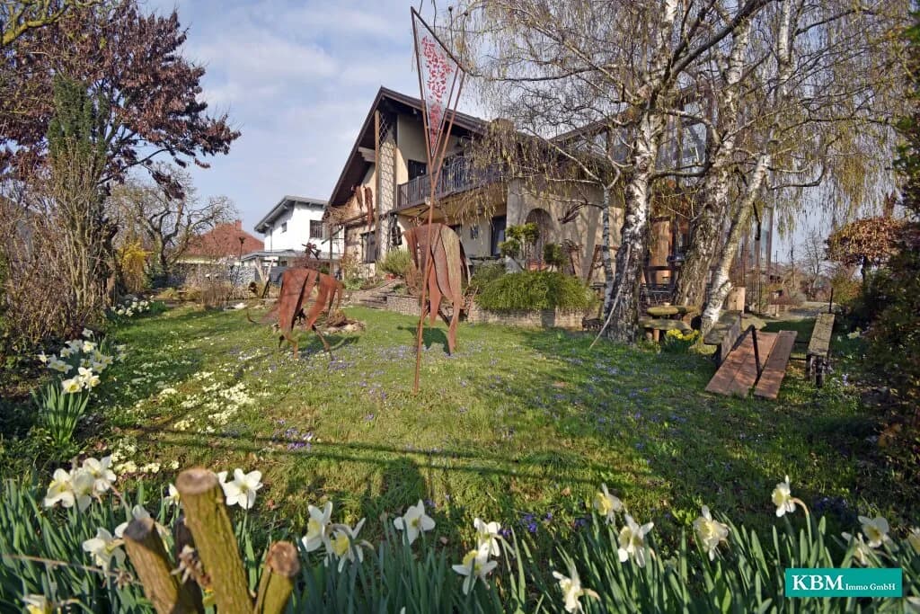 6-Zimmer-Haus kaufen in Tulln – 290 m², € 530.000 – Bild 17 von 37
